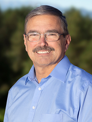 Dan Snowberger